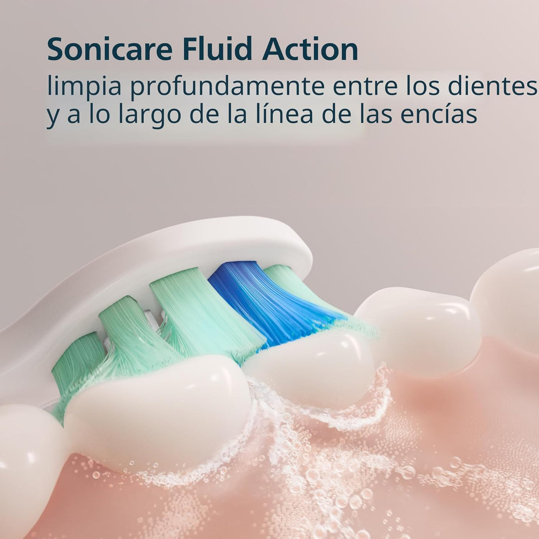 Philips Sonicare C2 Control de Placa - Cabezales de Repuesto Genuin...
