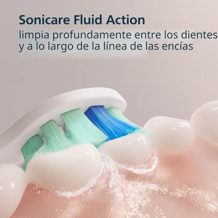 Philips Sonicare C2 Control de Placa - Cabezales de Repuesto Genuin...