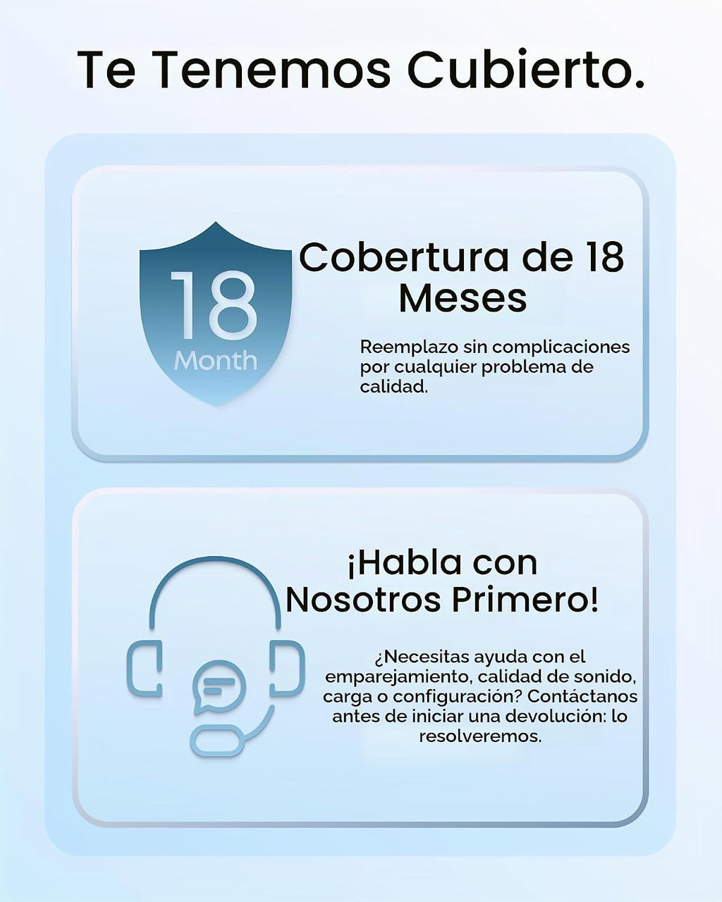 Anker PowerConf Speakerphone, Altavoz de conferencia certificado por Zoom con 6 micrófonos