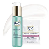 RoC Multi Correxion 1.5% ácido hialurónico puro antienvejecimiento...