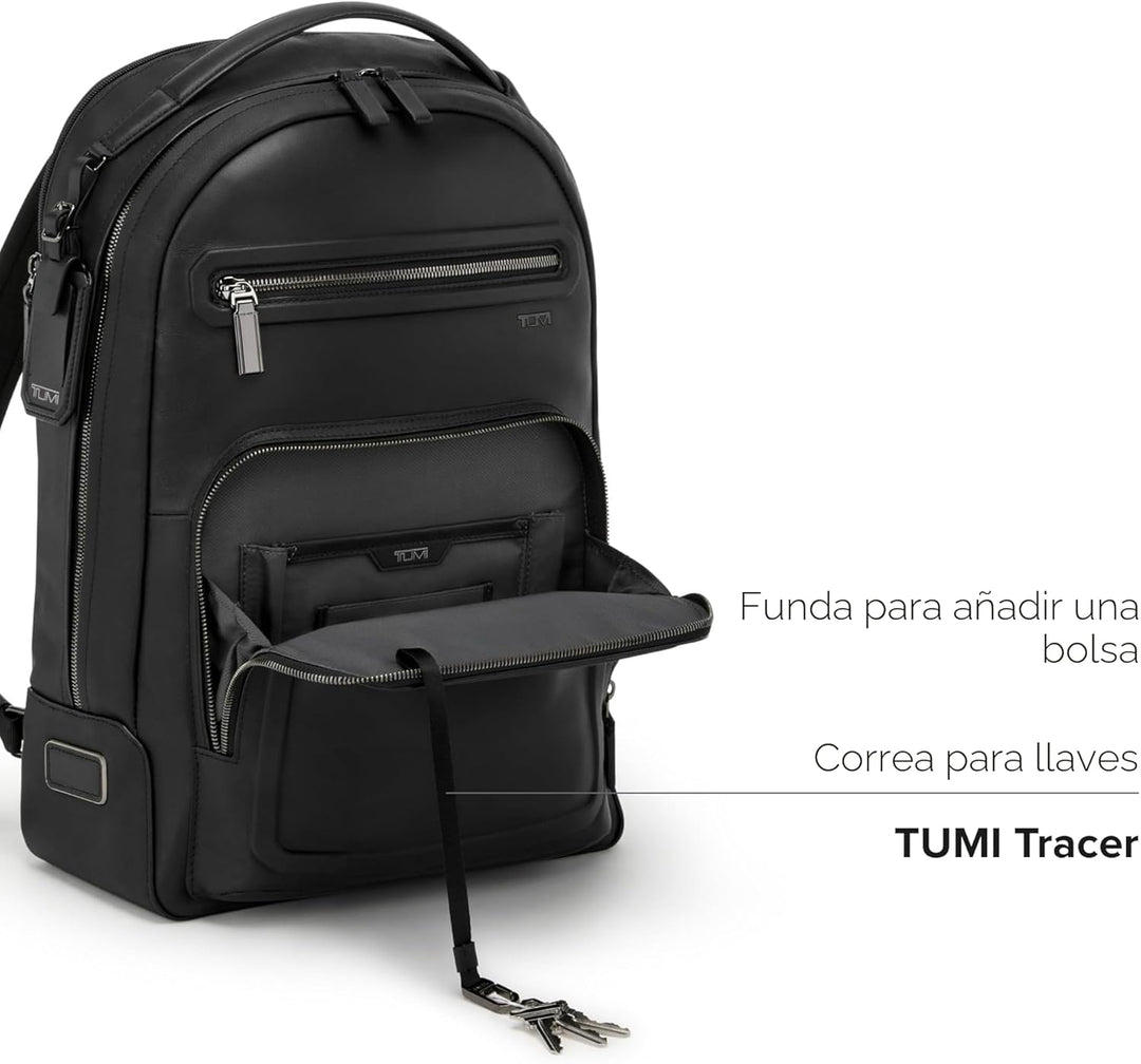 Mochilas TUMI(トゥミ) para Hombre, Tamaño único, Moderno