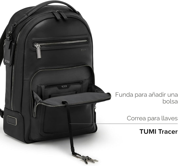 Mochilas TUMI(トゥミ) para Hombre, Tamaño único, Moderno