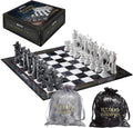 Juego de ajedrez de Harry Potter de The Noble Collection
