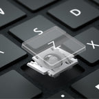 Microsoft Surface Pro Teclado para Surface Pro Copilot+ (11ª Edición), Directo, Platino