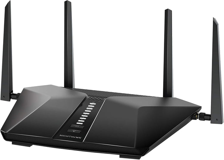 NETGEAR Nighthawk AX4 WiFi 6 Router