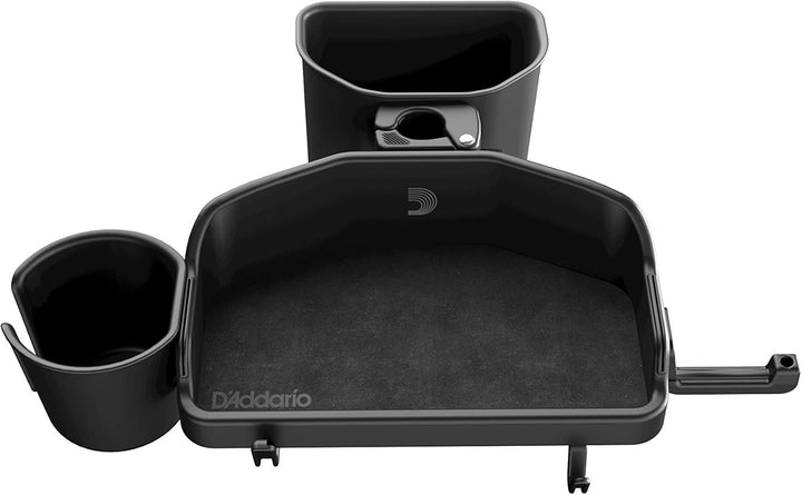 D'Addario - Kit de inicio de sistema de accesorios para micrófo...