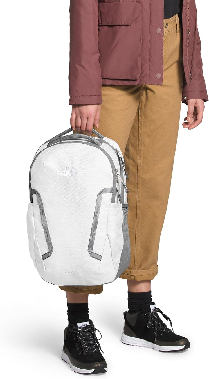 THE NORTH FACE Mochila para portátil Vault Everyday para mujer | Bo...