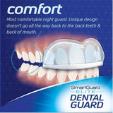 Protección dental SmartGuard Elite (2 protectores 1 estuche de viaj...