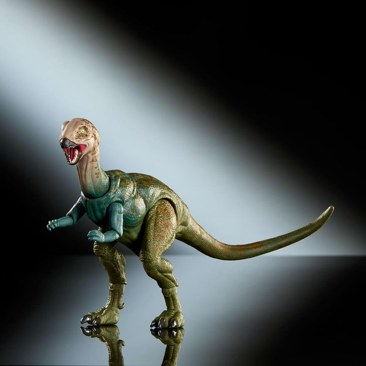 Mattel Jurassic World Hammond Collection - Figura de