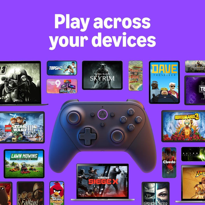 Control Luna + GRATIS 1-mes de Luna Premium (oferta de nuevo subscr...