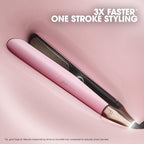 ghd Chronos & Chronos Max Stylers ― Planchas alisadoras pr...