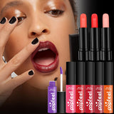 Joyeee Juego de regalo de maquillaje todo en uno para mujer, kit co...