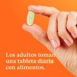 One A Day Multivitamínico para mujeres - Vitaminas diarias para muj...