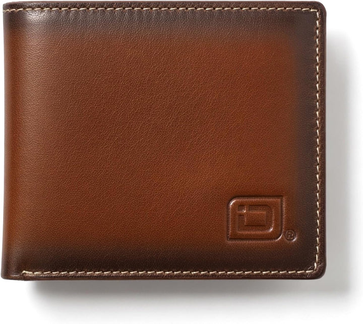 ID Stronghold Cartera plegable de capacidad extra para hombres - Ca...