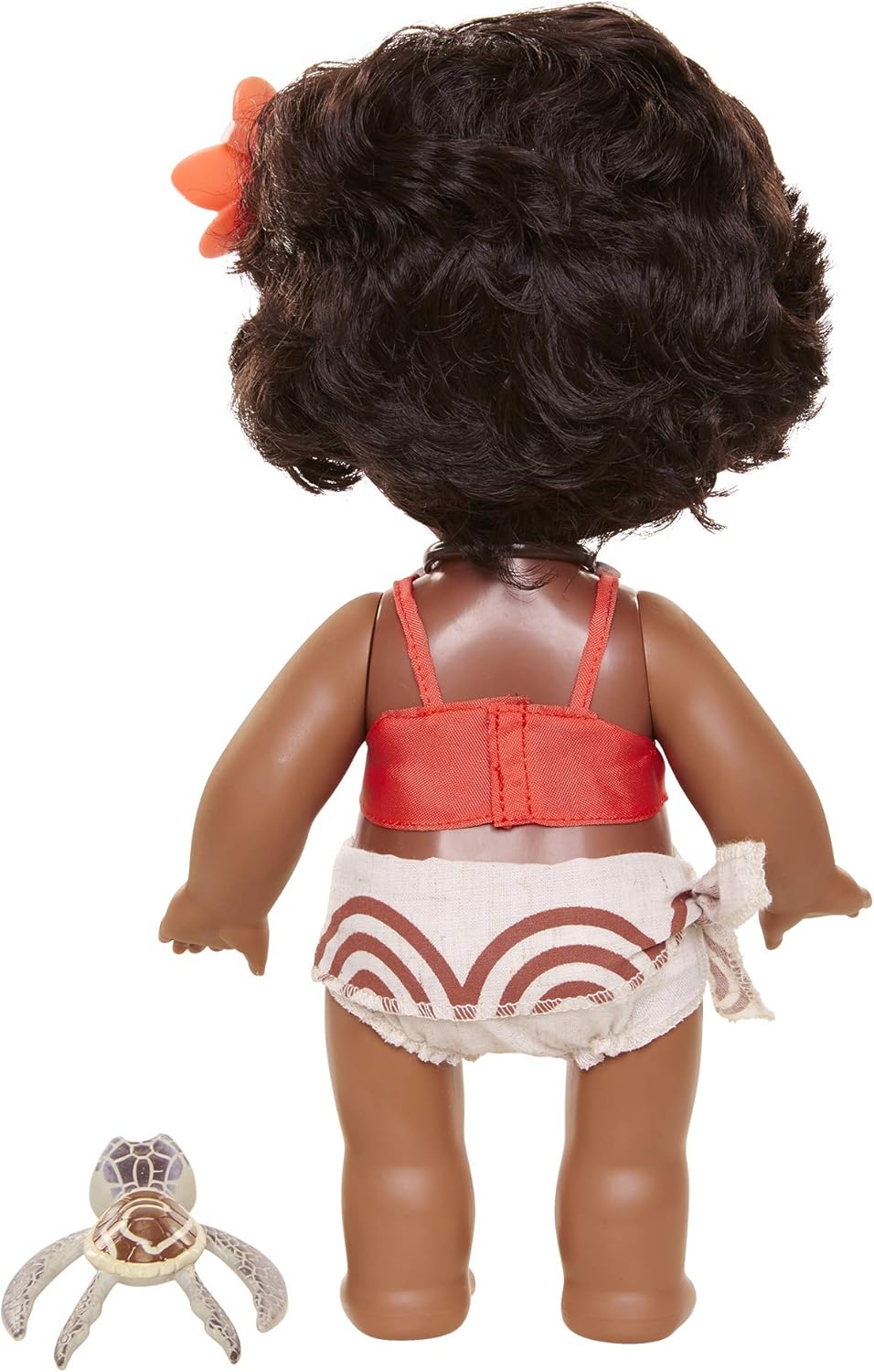 Moana Nueva Primavera 2018 Muñeca joven de Disney de 12 pulgadas pa...