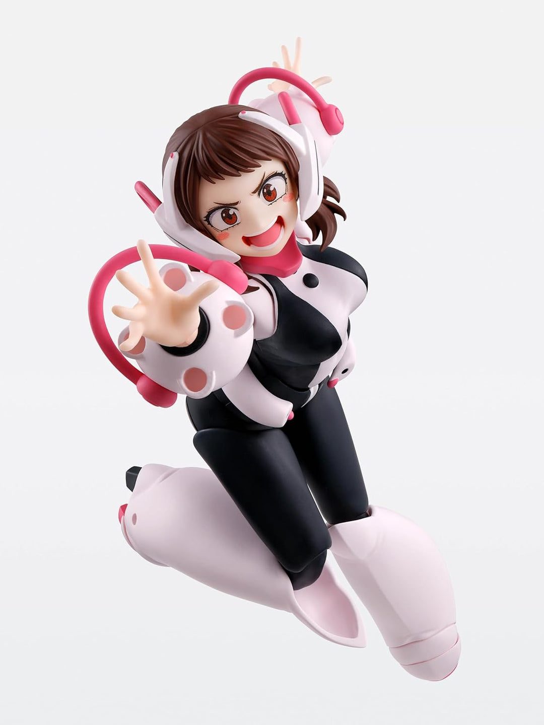TAMASHII NATIONS - My Hero Academia - Figura de acción Ochaco Urara...