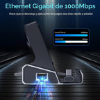YCE, YCE-V262A, hub USB