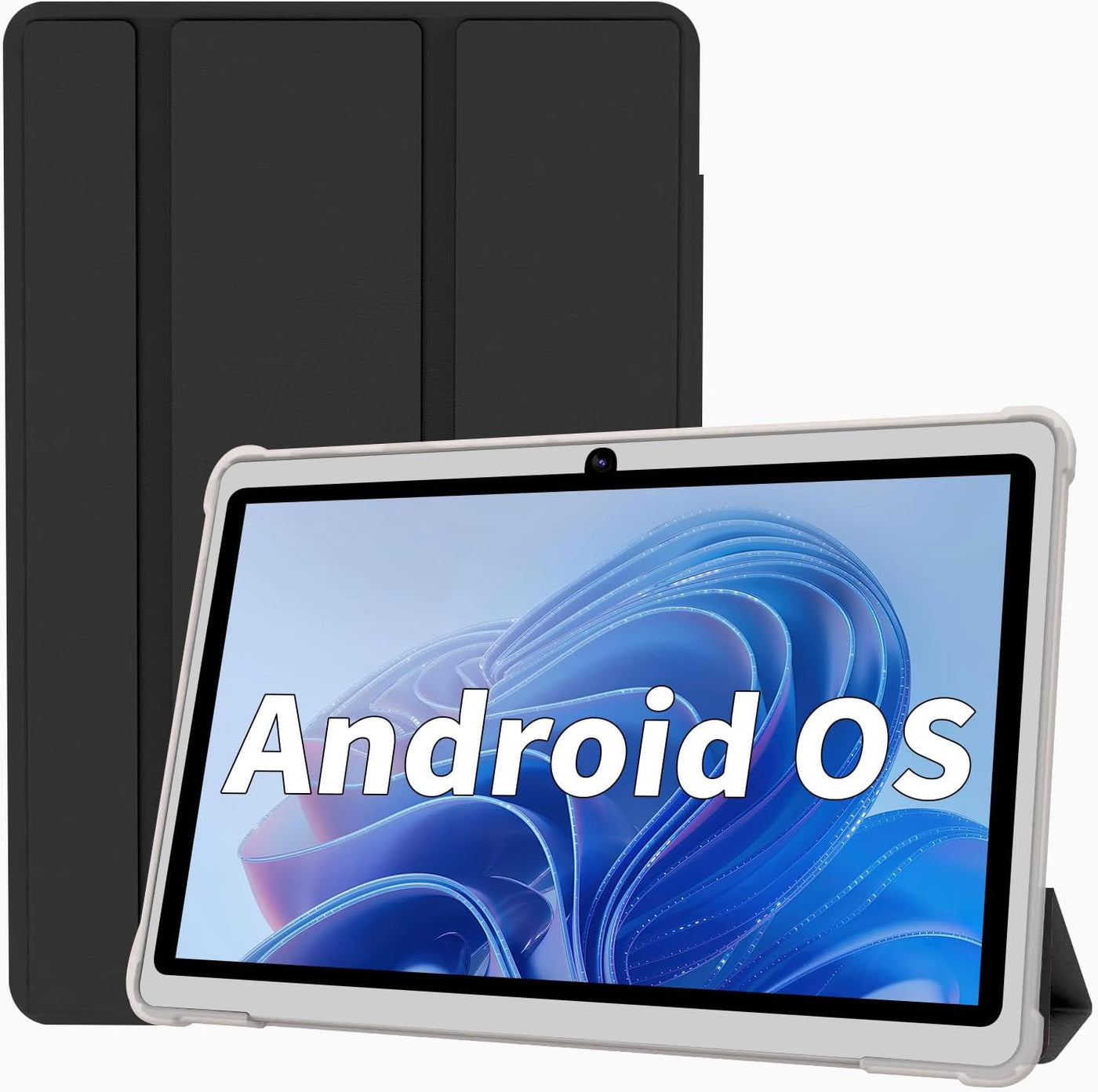 HNVHNV Tablet Android 15 de 7 Pulgadas, 9 GB RAM 32 GB ROM 1 TB Exp...
