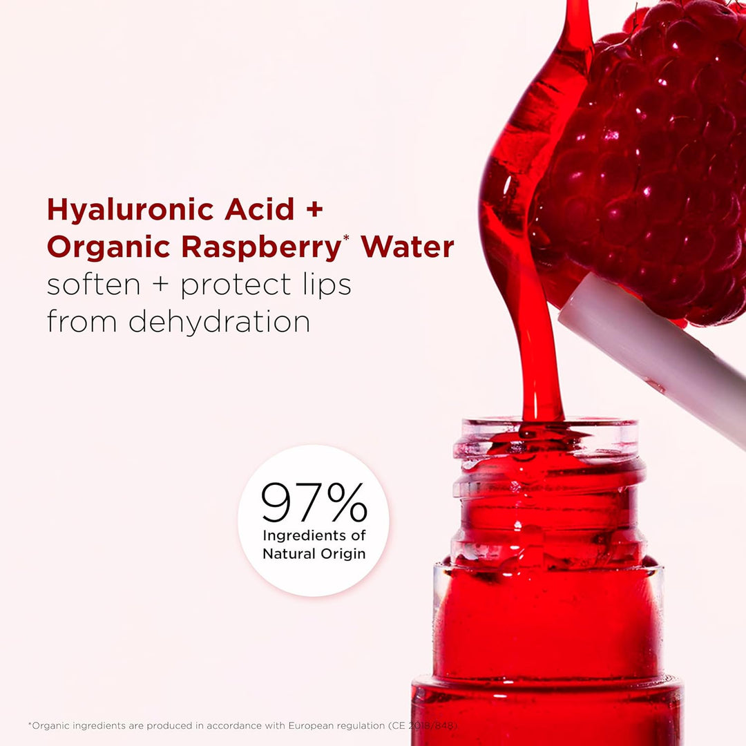 Clarins Stain de Labios Hidratante | Acabado Mate Ajustable | A pru...