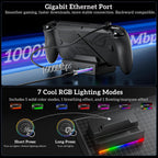 Docking Station para ROG Xbox Ally X, Steam Deck & Legion Go