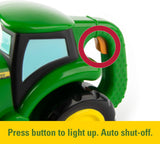 TOMY John Deere Johnny - Linterna de juguete para niños 2
