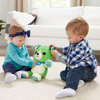 LeapFrog Mi amigo Scout Smarty Paws