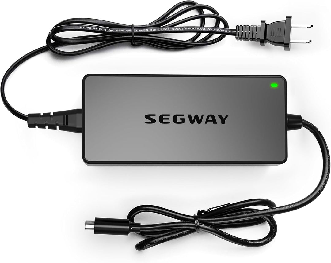 Adaptador de corriente de cargador de 42 V y 17 A