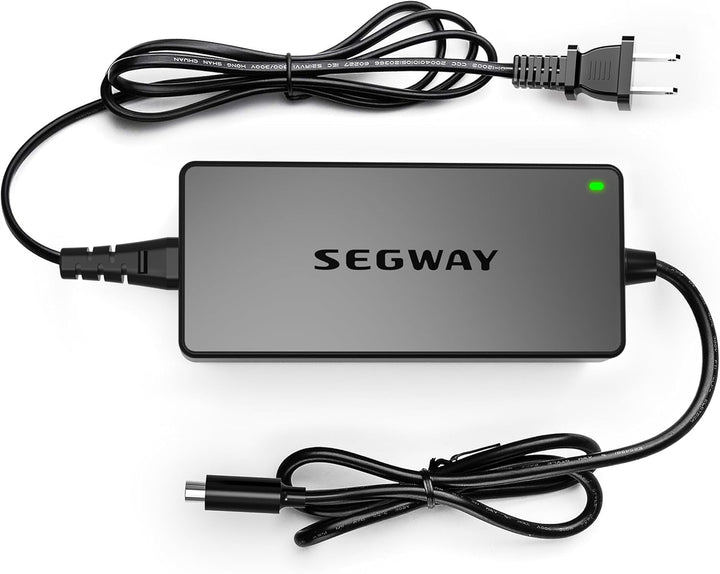 Adaptador de corriente de cargador de 42 V y 17 A