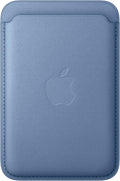 Apple Cartera FineWoven para iPhone con MagSafe – Wildflower Blue