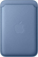 Apple Cartera FineWoven para iPhone con MagSafe – Wildflower Blue