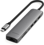 Satechi, ST-P7SM, hub USB