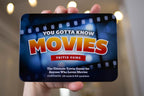 You Gotta Know Películas - Juego de Trivia