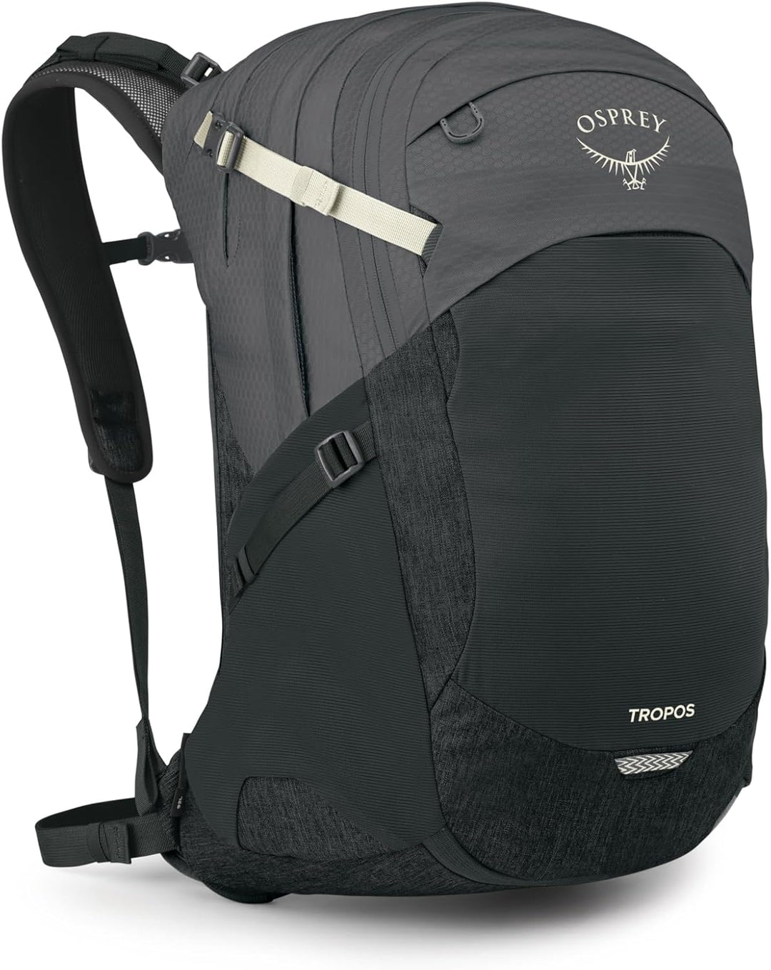 Osprey Tropos Mochila para laptop \u2013 Bolsa diaria con almacenam...