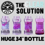 Chemical Guys, Big Mouth Max - Cañón de espuma para lavadoras a presión