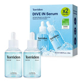 Torriden Suero de ácido hialurónico DIVE IN de 1.7 fl oz (1.69 onza...