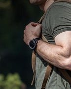 Reloj para exterior de la serie SUUNTO Core