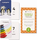 Tarjetas flash galardonadas con palabras de rima para niños de 4 a 8 años – Master Phonics