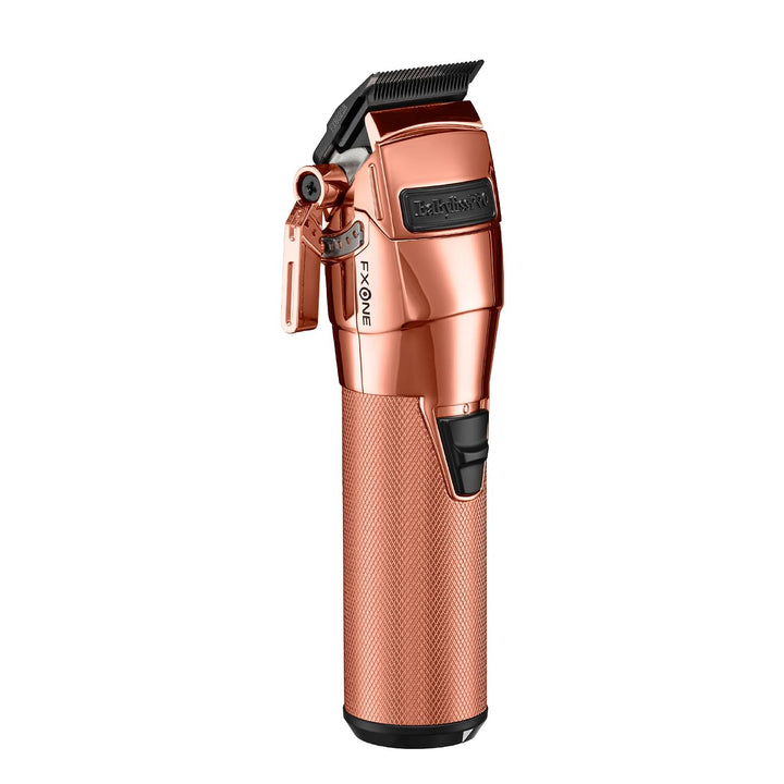 BaBylissPRO FXONE Cortapelos inalámbrico profesional - Recortador d...