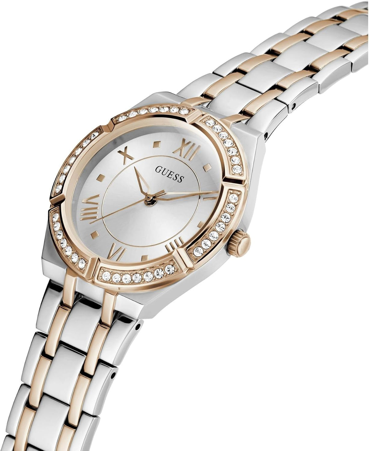 GUESS Reloj Unisex Adulto Mod. Gw0033L9