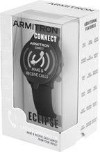 Armitron Reloj inteligente Connect Link, rastreador de salud y más