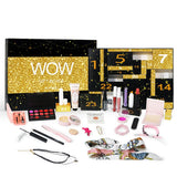 FantasyDay Kit de maquillaje todo en uno para mujeres, kit completo...
