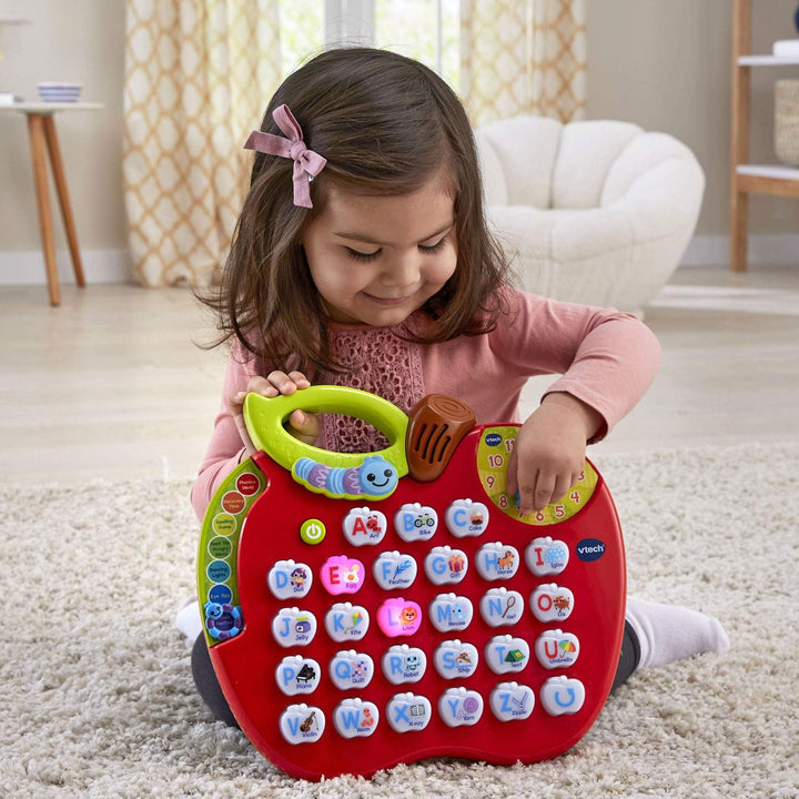 VTech ABC Learning Apple 300000