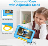 Tablet para Niños de 7 Pulgadas, Tabletas para Niños de 3 a 7 años,...