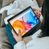 Tableta COOPERS de 10 pulgadas, Tablet Android 15, Tabletas de comp...
