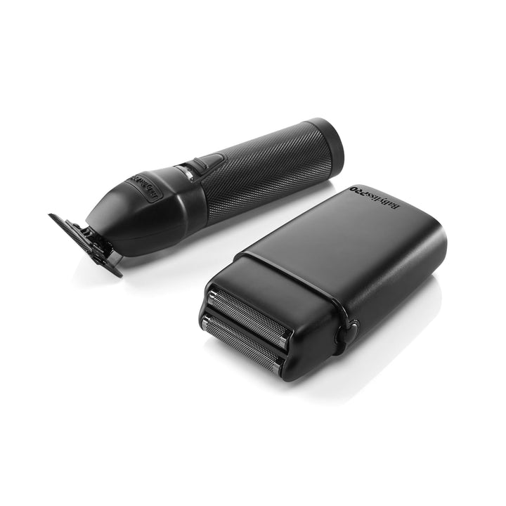 BaBylissPRO LIMITEDFX - Recortadora de pelo con cable\/inalámbrica...