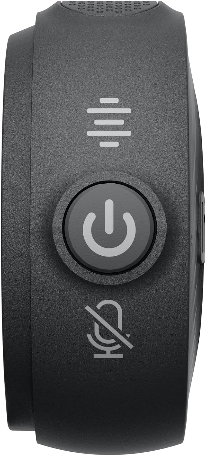 Insta360 Mic Air (1 TX + 1 RX), Micrófono Inalámbrico con Cancelaci...