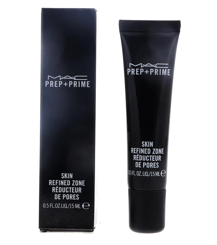 MAC Prep + Prime Skin Refined Zone 0.5 fl oz \/ 0.5 oz nuevo en caja