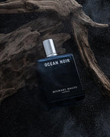 Michael Malul Ocean Noir Eau de Parfum para Hombres - 10 ml Tamaño...