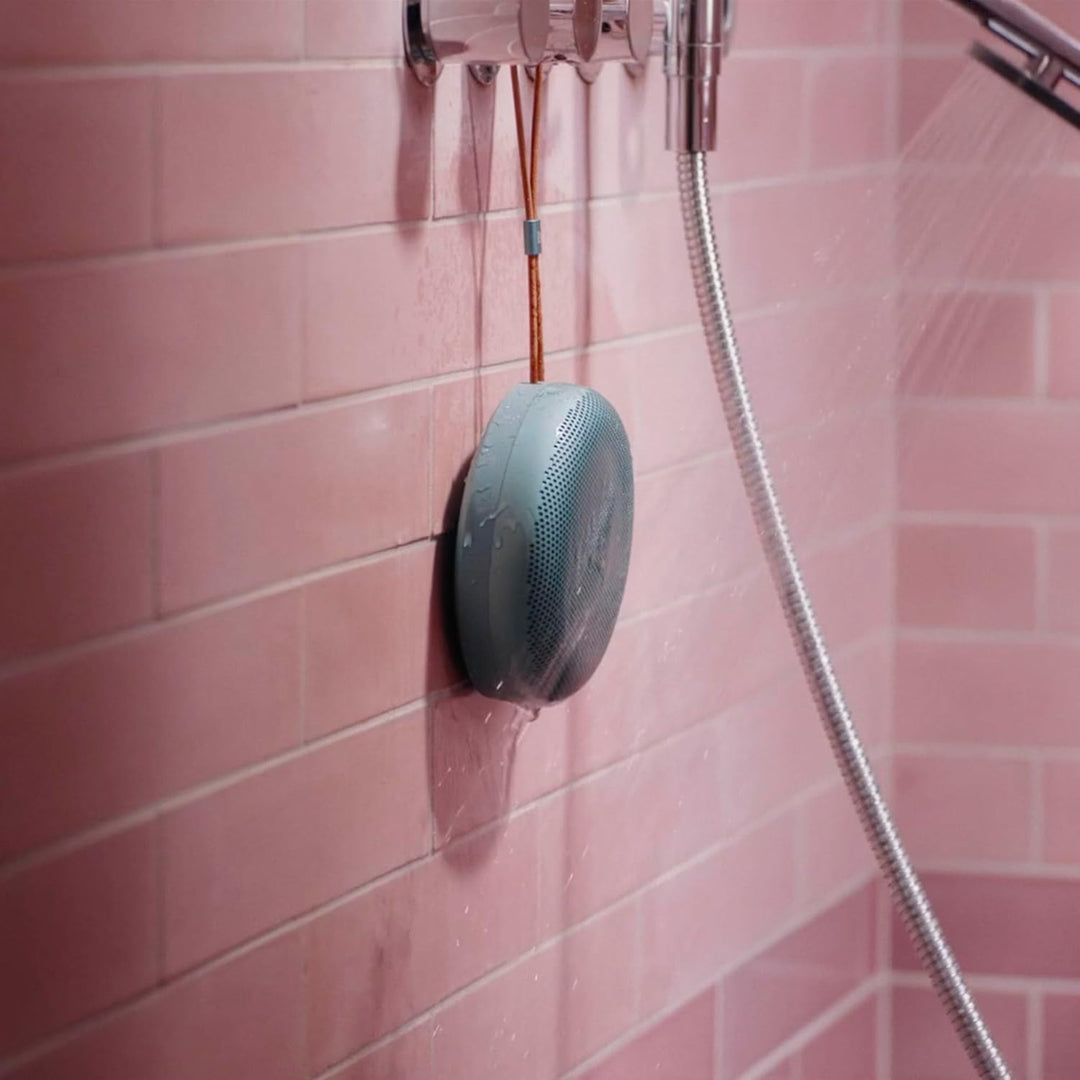 Bang &amp; Olufsen Beosound - Altavoz Bluetooth portátil impermeabl...
