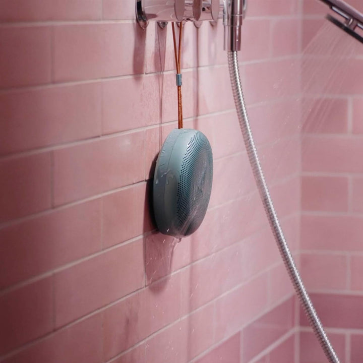 Bang &amp; Olufsen Beosound - Altavoz Bluetooth portátil impermeabl...